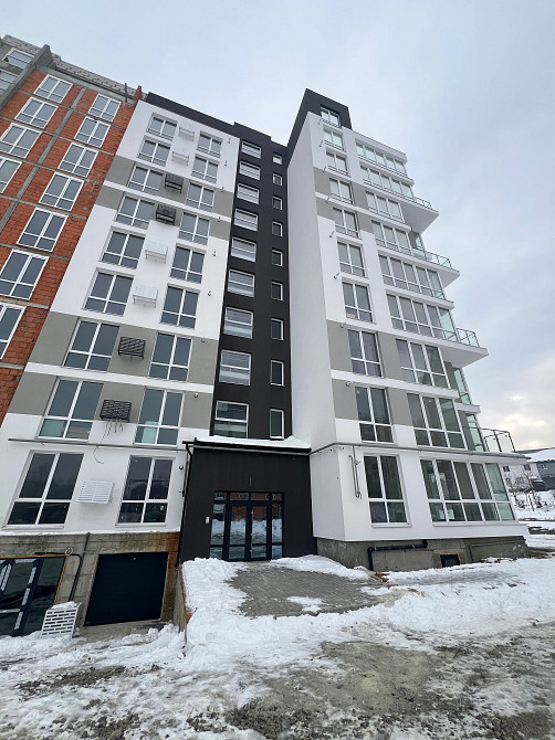 Продаж 1-кім.кв. в новобудові | 58 м² | ЖК Кленовий Парк Truskavets - photo 2