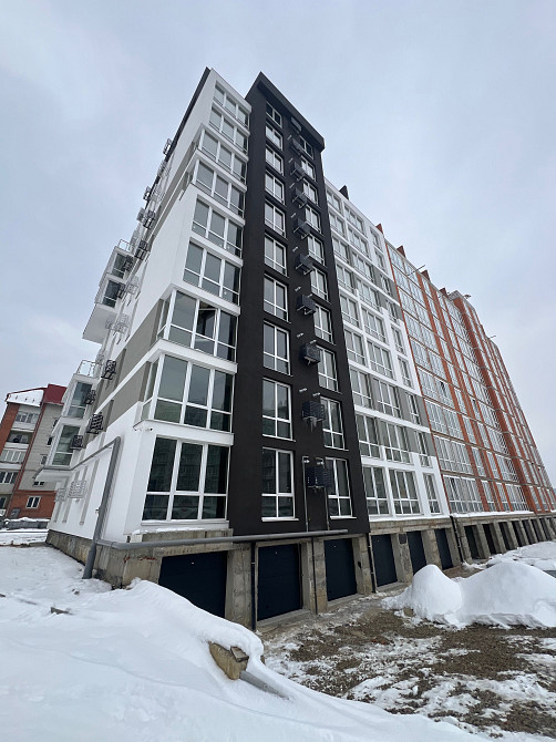 Продаж 1-кім.кв. в новобудові | 58 м² | ЖК Кленовий Парк Truskavets - photo 1