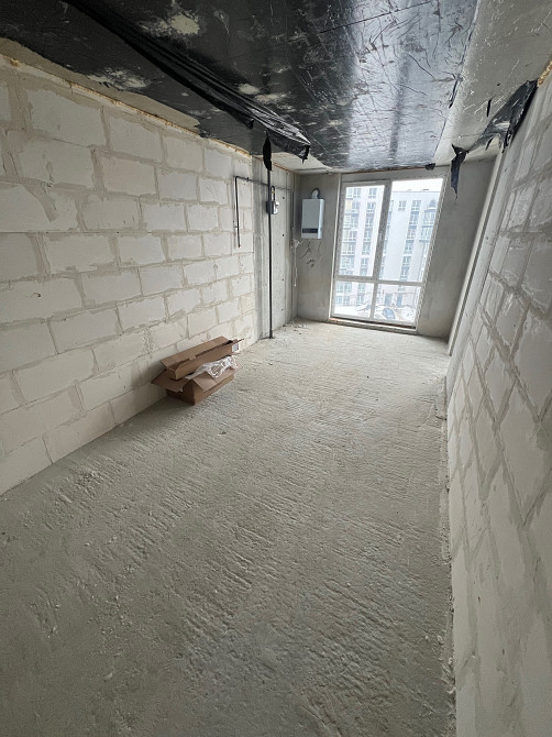 Продаж 1-кім.кв. в новобудові | 58 м² | ЖК Кленовий Парк Truskavets - photo 7