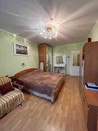 2-к квартира на Парковой. Слободка. 10 минут Центр. Программы Odesa