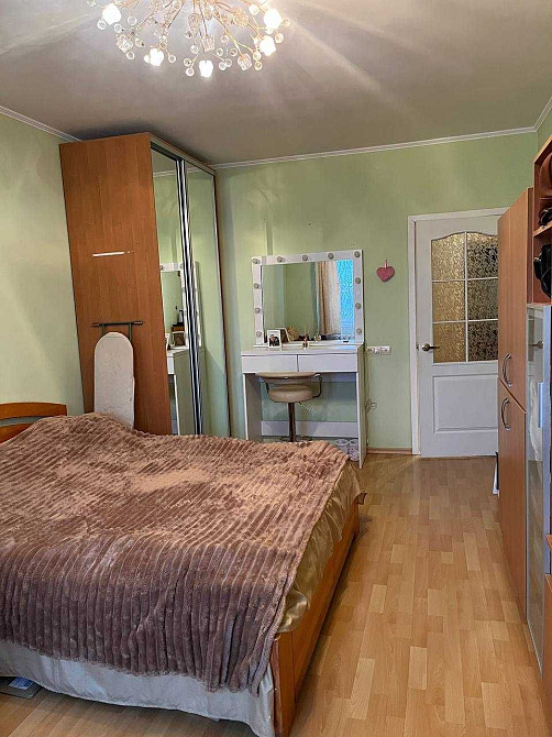 2-к квартира на Парковой. Слободка. 10 минут Центр. Программы Odesa - photo 3