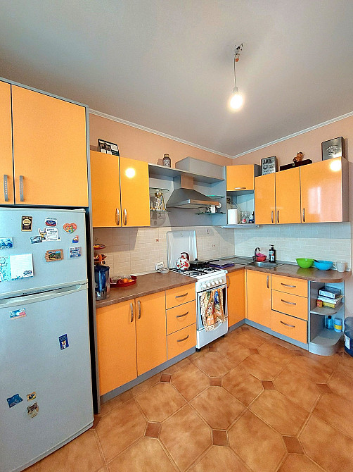 2-к квартира на Парковой. Слободка. 10 минут Центр. Программы Odesa - photo 1