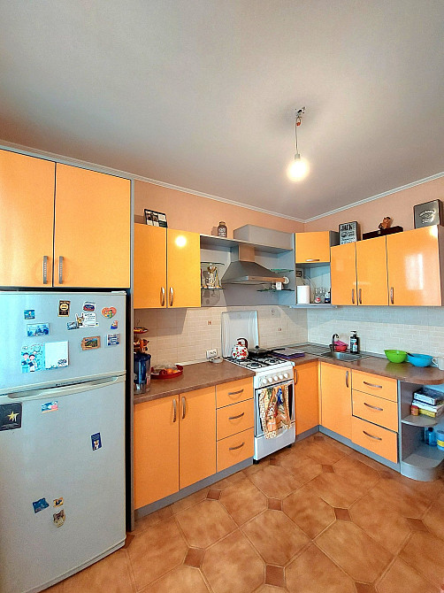 2-к квартира на Парковой. Слободка. 10 минут Центр. Программы Odesa - photo 5