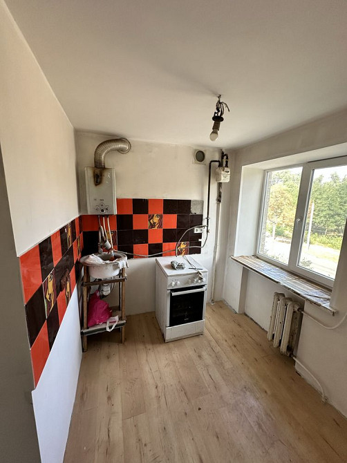 Продам или обменяю на авто квартиру на 1 участке по Тбилисскай 3/29 Kryvyi Rih - photo 4