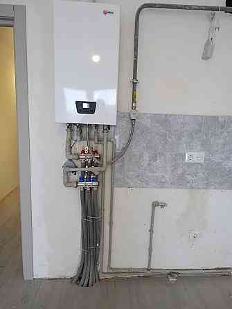 Продаж однокімнатної квартири в ЖК City Park Cherkasy