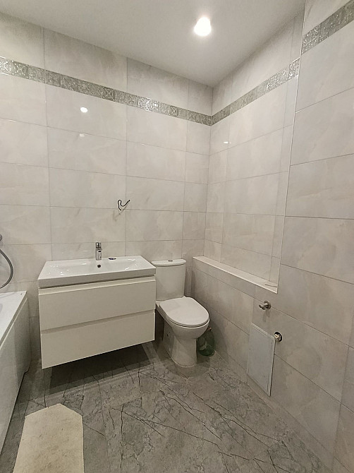 Продаж однокімнатної квартири в ЖК City Park Cherkasy - photo 6