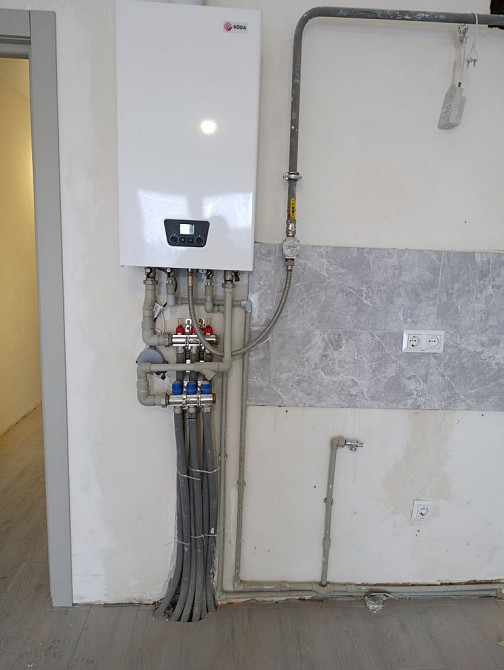 Продаж однокімнатної квартири в ЖК City Park Cherkasy - photo 4