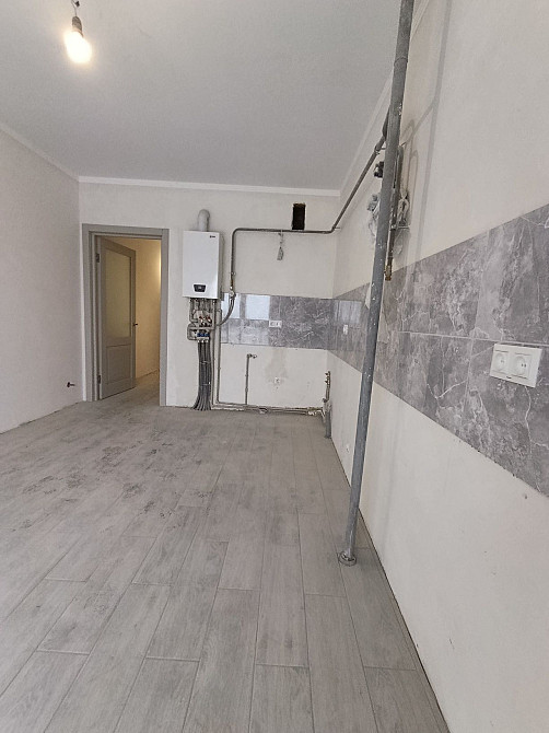 Продаж однокімнатної квартири в ЖК City Park Cherkasy - photo 3