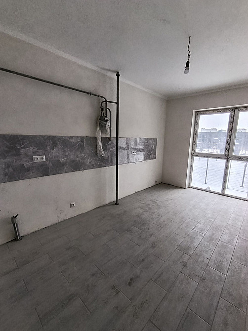 Продаж однокімнатної квартири в ЖК City Park Cherkasy - photo 2