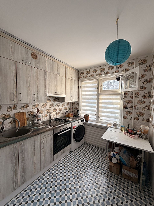 Є-відновлення.2-кімнатна квартира  І М Chernihiv - photo 1