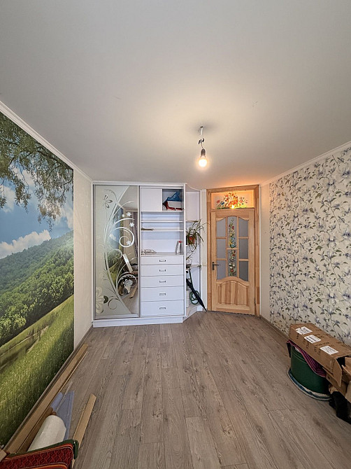 Є-відновлення.2-кімнатна квартира  І М Chernihiv - photo 8