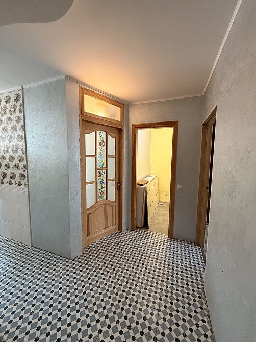 Є-відновлення.2-кімнатна квартира  І М Chernihiv - photo 4