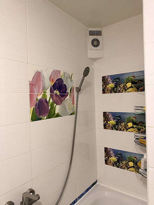 Є-відновлення.2-кімнатна квартира  І М Chernihiv - photo 5