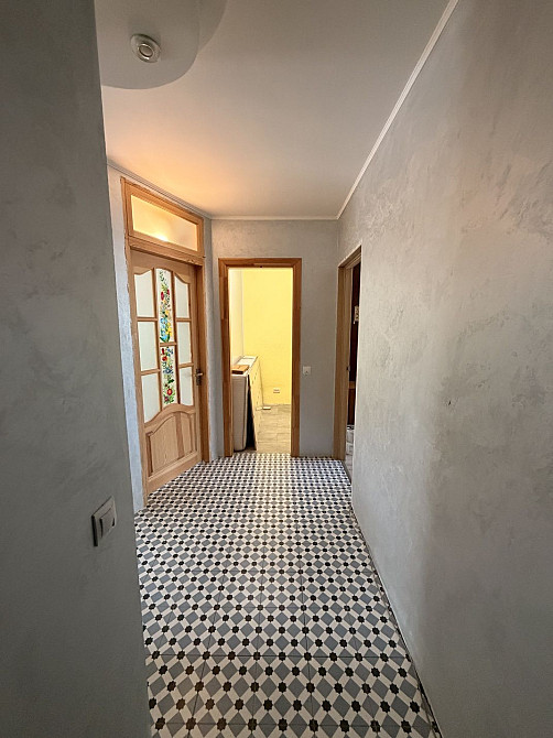 Є-відновлення.2-кімнатна квартира  І М Chernihiv - photo 2