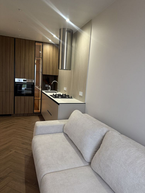 Центр міста! Квартира з ГАЗом біля школи! Новий ремонт! Іrpin - photo 1