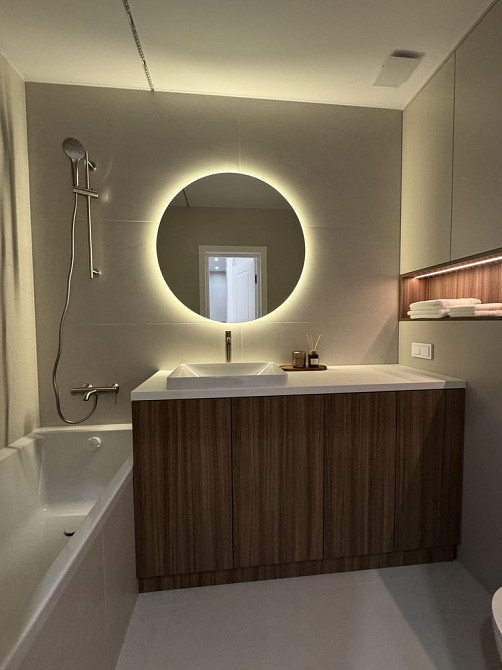 Центр міста! Квартира з ГАЗом біля школи! Новий ремонт! Іrpin - photo 5