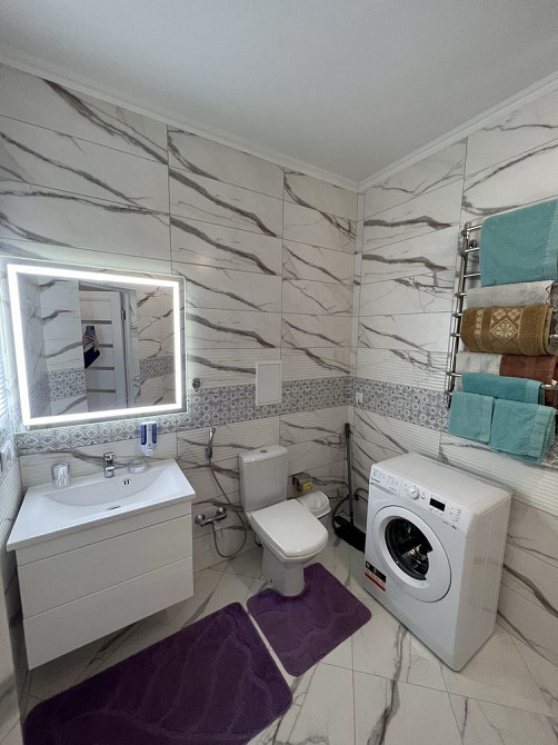 Продам простору 2-кімнатну квартиру з ремонтом у м.Трускавець Truskavets - photo 8