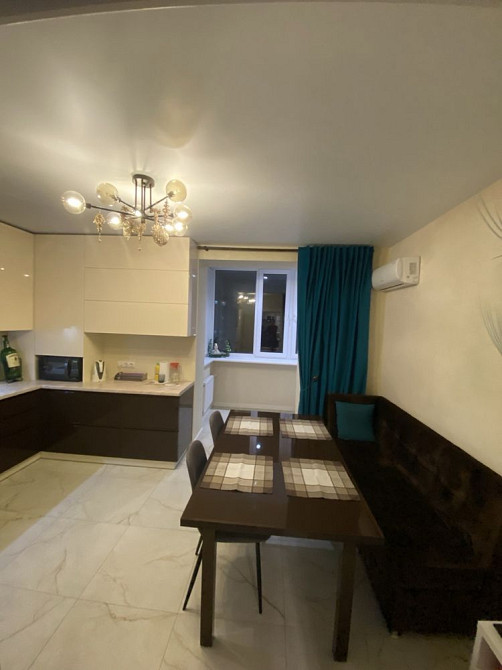 Центр Вінниці продаж 2 кімнатна, ЖК Рівʼєра , вигляд на Буг Vinnytsia - photo 1