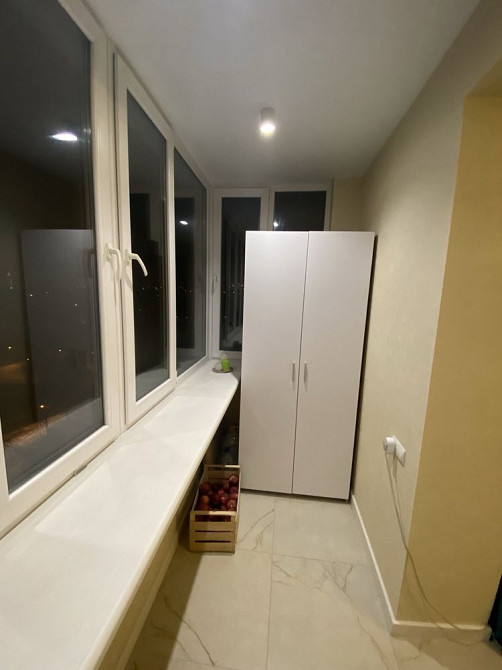 Центр Вінниці продаж 2 кімнатна, ЖК Рівʼєра , вигляд на Буг Vinnytsia - photo 8