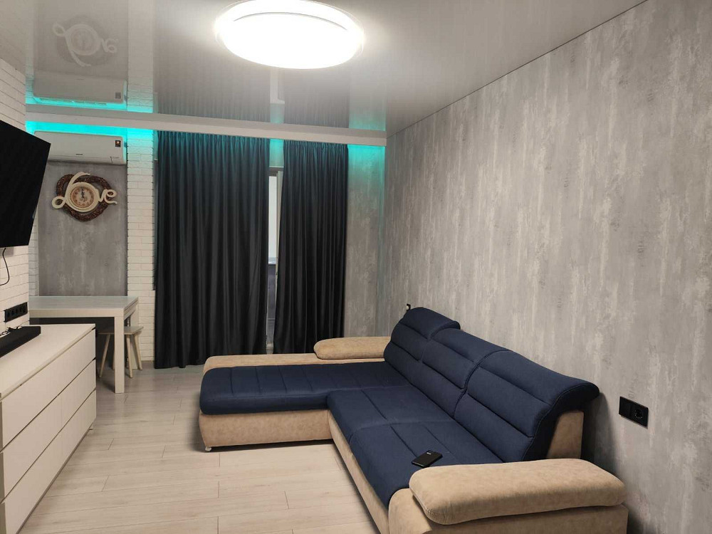 Продам квартиру на Космонавтов, Черемушки,  3 этаж Odesa - photo 2