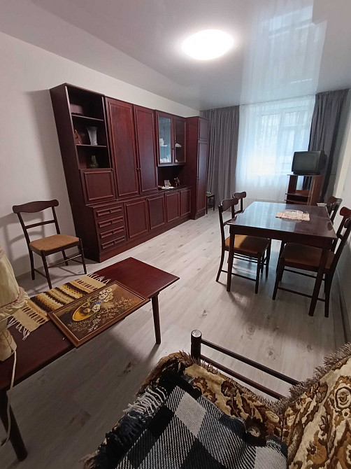 Редкое предложение у парка Шевченко — 3-комнатная кв на земле, 82,1 м² Odesa - photo 7