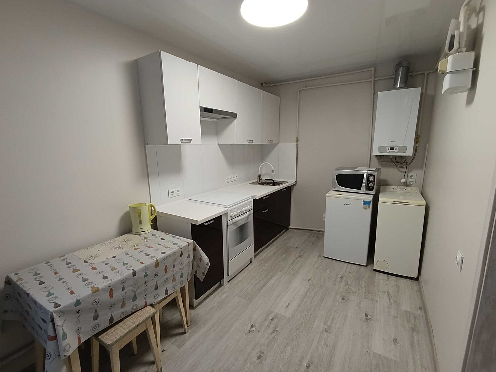 Редкое предложение у парка Шевченко — 3-комнатная кв на земле, 82,1 м² Odesa - photo 4