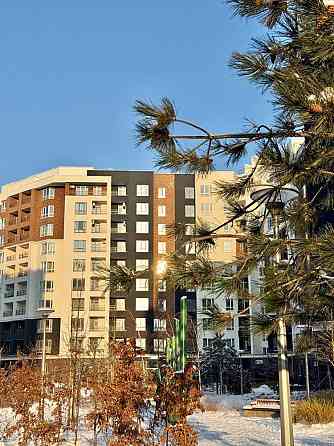 Квартира з ремонтом на 50% в ЖК Синергія Сіті в Ірпені. Без комісії Іrpin