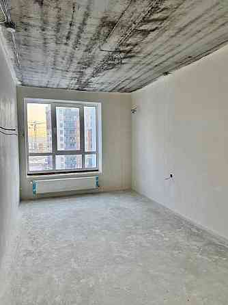 Квартира з ремонтом на 50% в ЖК Синергія Сіті в Ірпені. Без комісії Іrpin