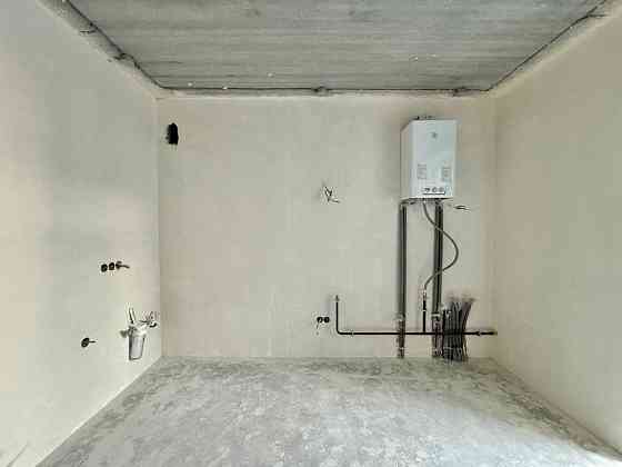 Квартира з ремонтом на 50% в ЖК Синергія Сіті в Ірпені. Без комісії Іrpin