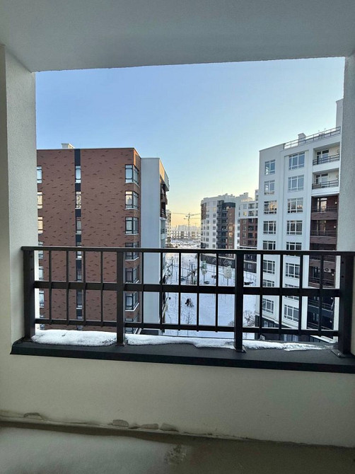 Квартира з ремонтом на 50% в ЖК Синергія Сіті в Ірпені. Без комісії Іrpin - photo 7