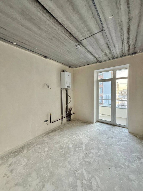 Квартира з ремонтом на 50% в ЖК Синергія Сіті в Ірпені. Без комісії Іrpin - photo 2