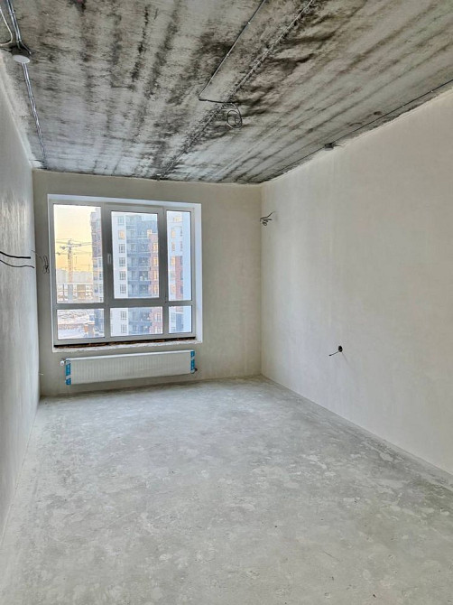 Квартира з ремонтом на 50% в ЖК Синергія Сіті в Ірпені. Без комісії Іrpin - photo 4