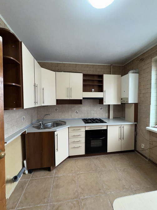 Вторинка з індивідуальним опаленням Іvano-Frankivsk - photo 1