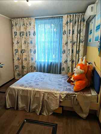 Продаю 2к/кв ул.Никольская (22 школа),1/3стал.58/29/8 35000$ Mykolaiv