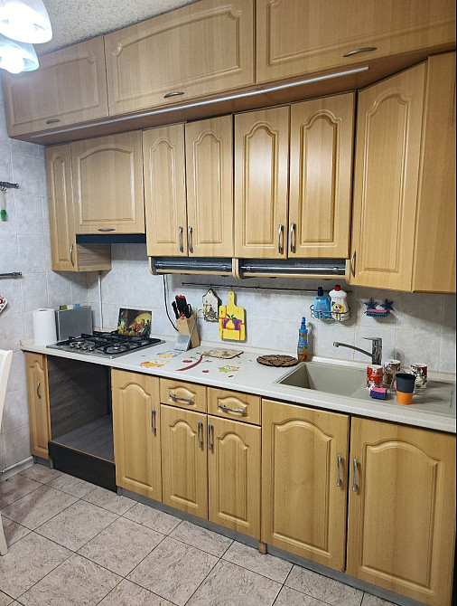 Продаю 2к/кв ул.Никольская (22 школа),1/3стал.58/29/8 35000$ Mykolaiv - photo 3