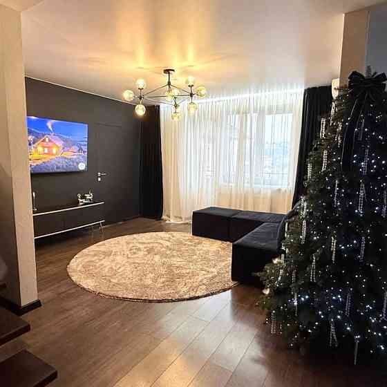 Продаж дворівневої квартири в Мукачево Mukachevo