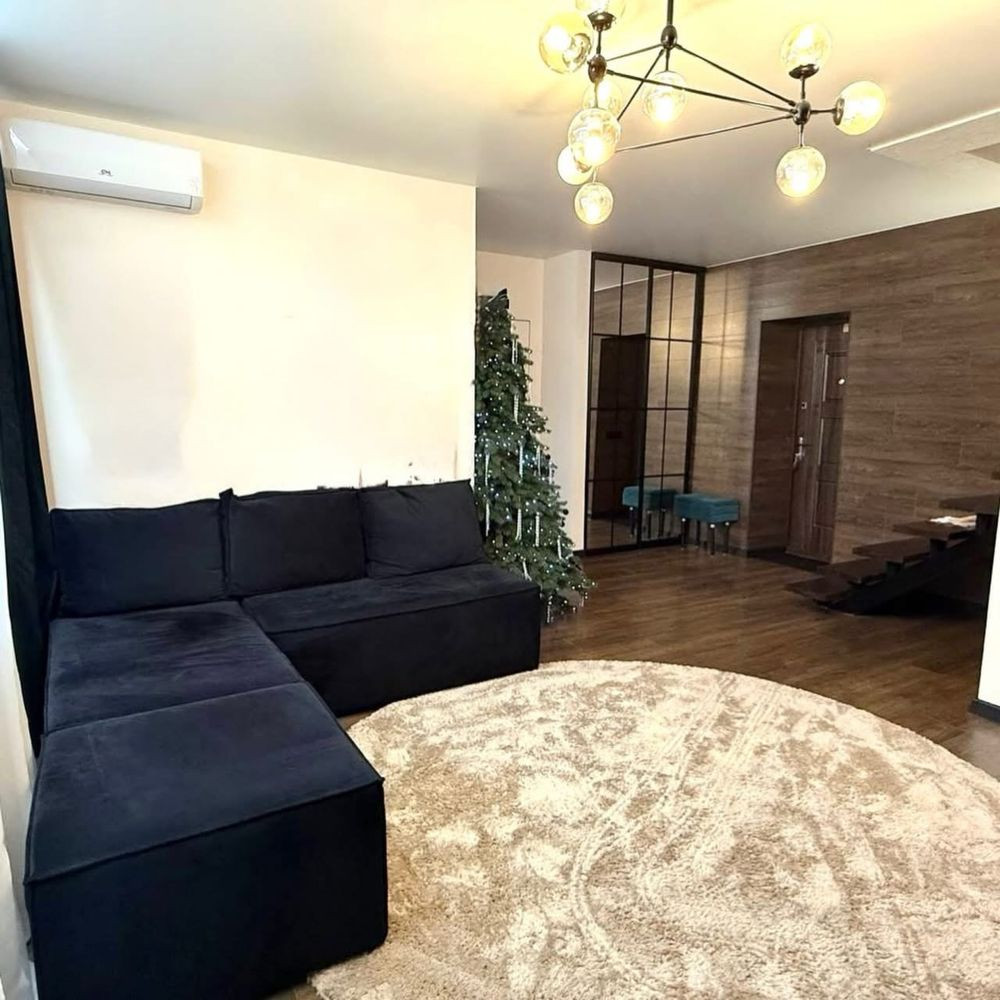 Продаж дворівневої квартири в Мукачево Mukachevo - photo 6