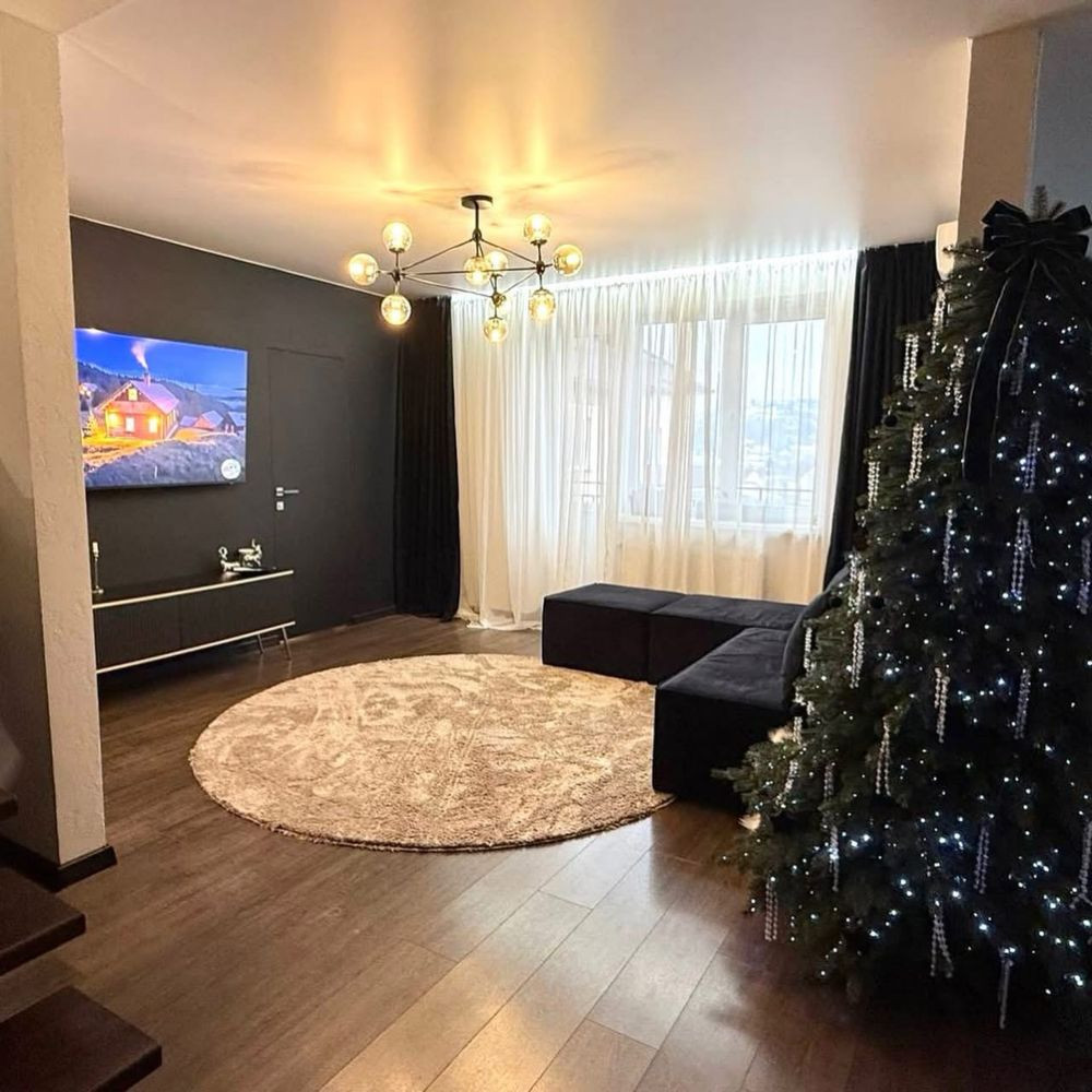 Продаж дворівневої квартири в Мукачево Mukachevo - photo 4