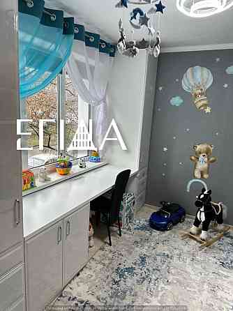 4-кімнатна квартира Європейський ринок 2/5 поверх Kropyvnytskyi