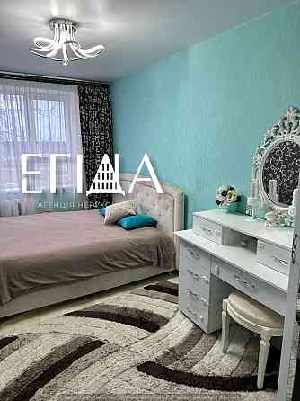 4-кімнатна квартира Європейський ринок 2/5 поверх Kropyvnytskyi