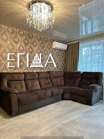 4-кімнатна квартира Європейський ринок 2/5 поверх Kropyvnytskyi