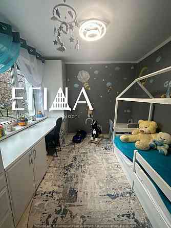 4-кімнатна квартира Європейський ринок 2/5 поверх Kropyvnytskyi