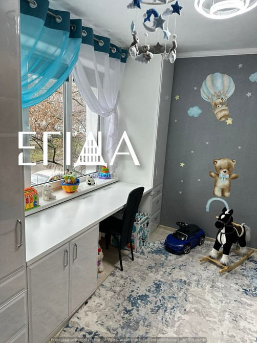 4-кімнатна квартира Європейський ринок 2/5 поверх Kropyvnytskyi - photo 1