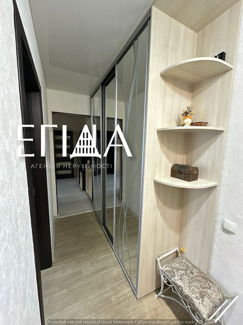 4-кімнатна квартира Європейський ринок 2/5 поверх Kropyvnytskyi - photo 7