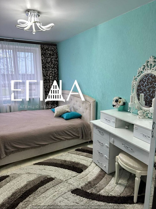 4-кімнатна квартира Європейський ринок 2/5 поверх Kropyvnytskyi - photo 5