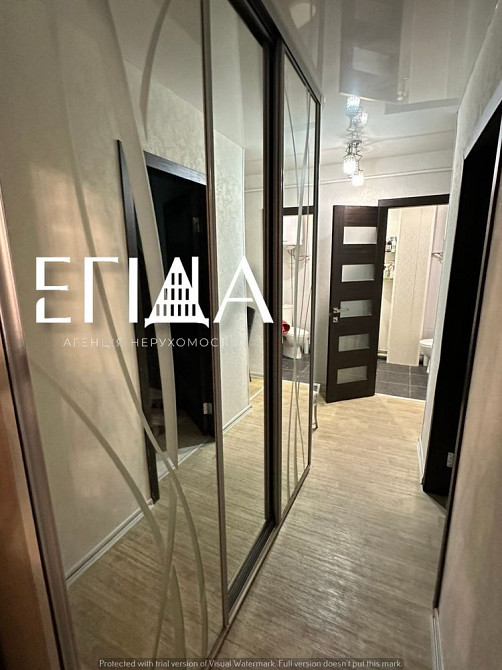 4-кімнатна квартира Європейський ринок 2/5 поверх Kropyvnytskyi - photo 8