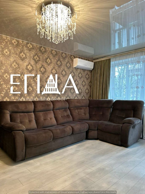 4-кімнатна квартира Європейський ринок 2/5 поверх Kropyvnytskyi - photo 4