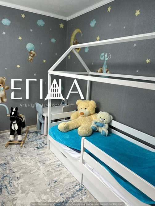 4-кімнатна квартира Європейський ринок 2/5 поверх Kropyvnytskyi - photo 2