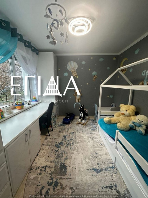 4-кімнатна квартира Європейський ринок 2/5 поверх Kropyvnytskyi - photo 3