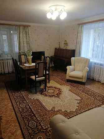 3 -х кiмнатна квартира Samary